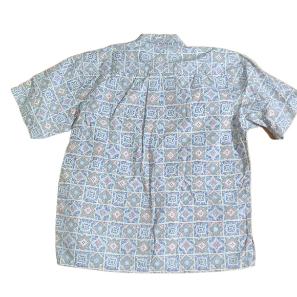 Cooke Street Honolulu Hawaiian Shirt Large - Picture 2 of 11